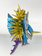 Other Brand Figure YMSF Aisuron (Card Included)