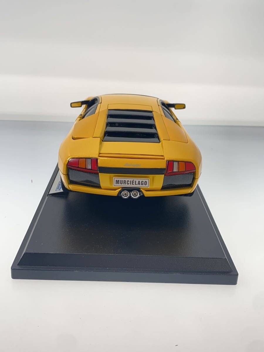 welly Mini Car Murciélago