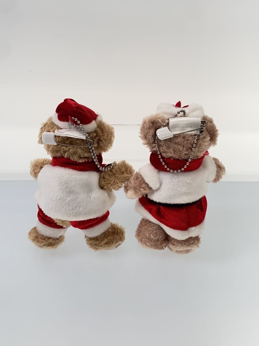 Disney RESORT Girl Duffy & ShellieMay Set