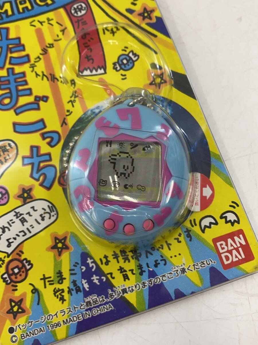 BANDAI First-Generation Tamagotchi