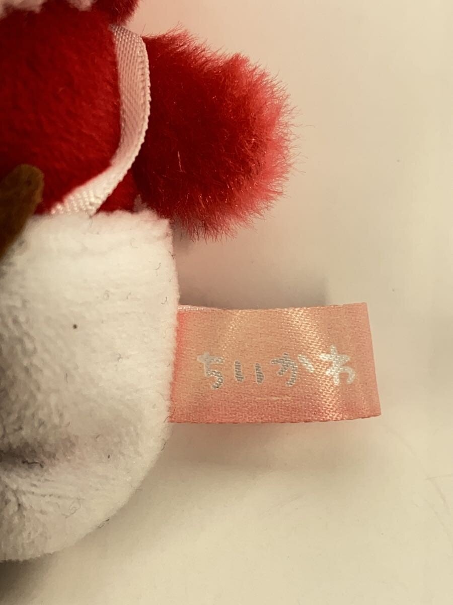 Other Brand Girl Christmas Day! Petit Mini Mascot (Chiikawa)