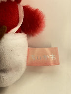 Other Brand Girl Christmas Day! Petit Mini Mascot (Chiikawa)
