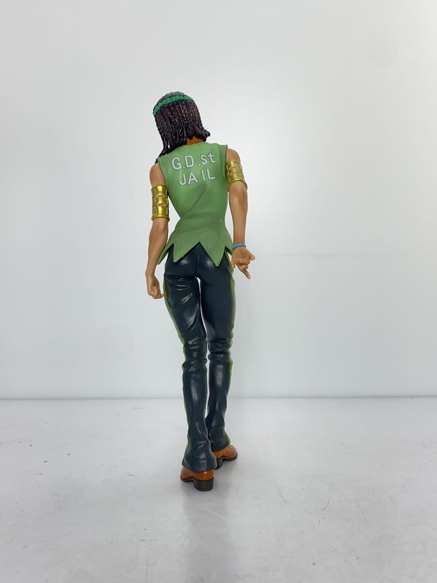 BANDAI SPIRITS E. Costello Figure (JoJo's Bizarre Adventure: Stone Ocean)