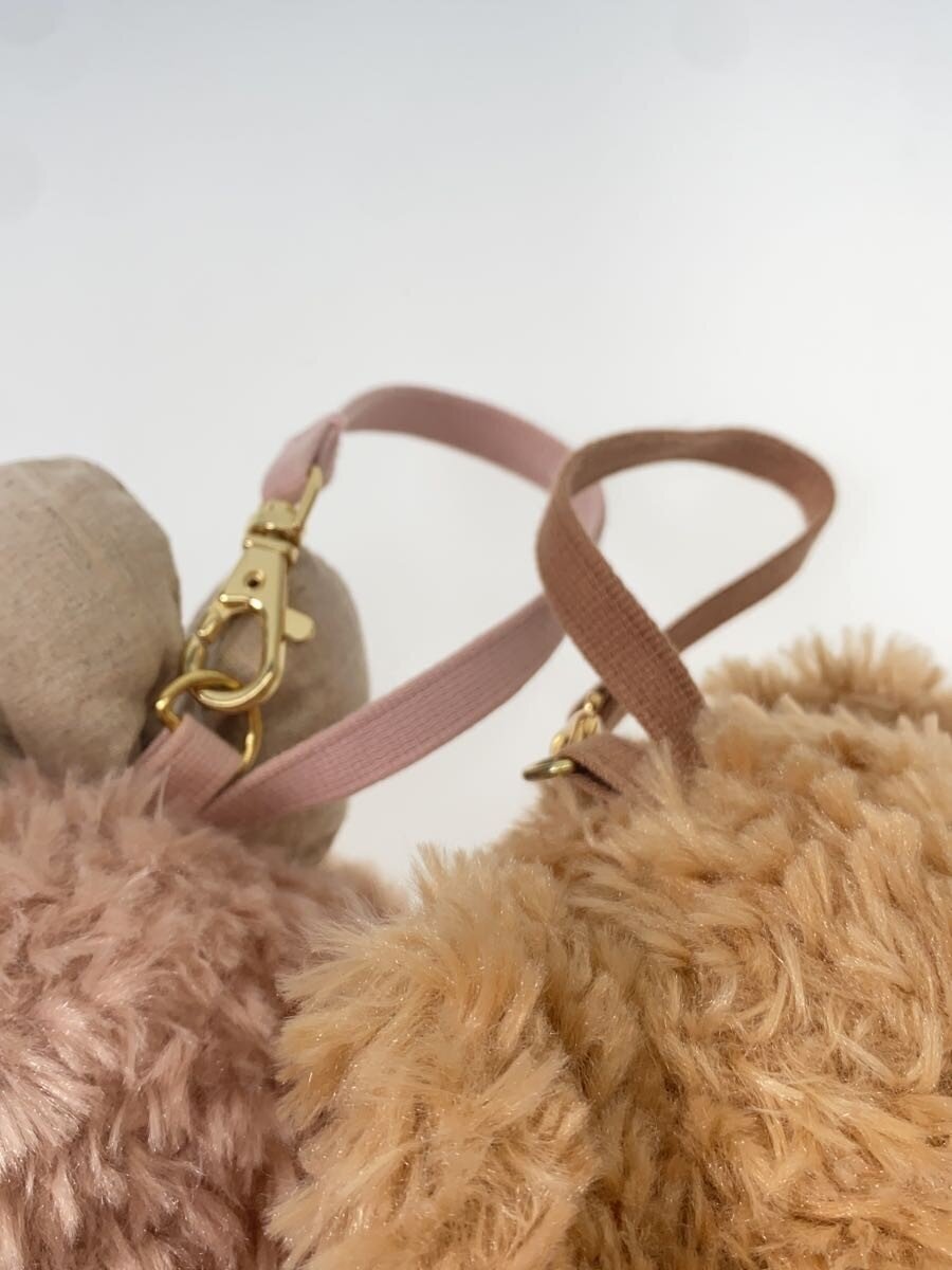 Disney RESORT Plush Pouch: Duffy & Shellie May