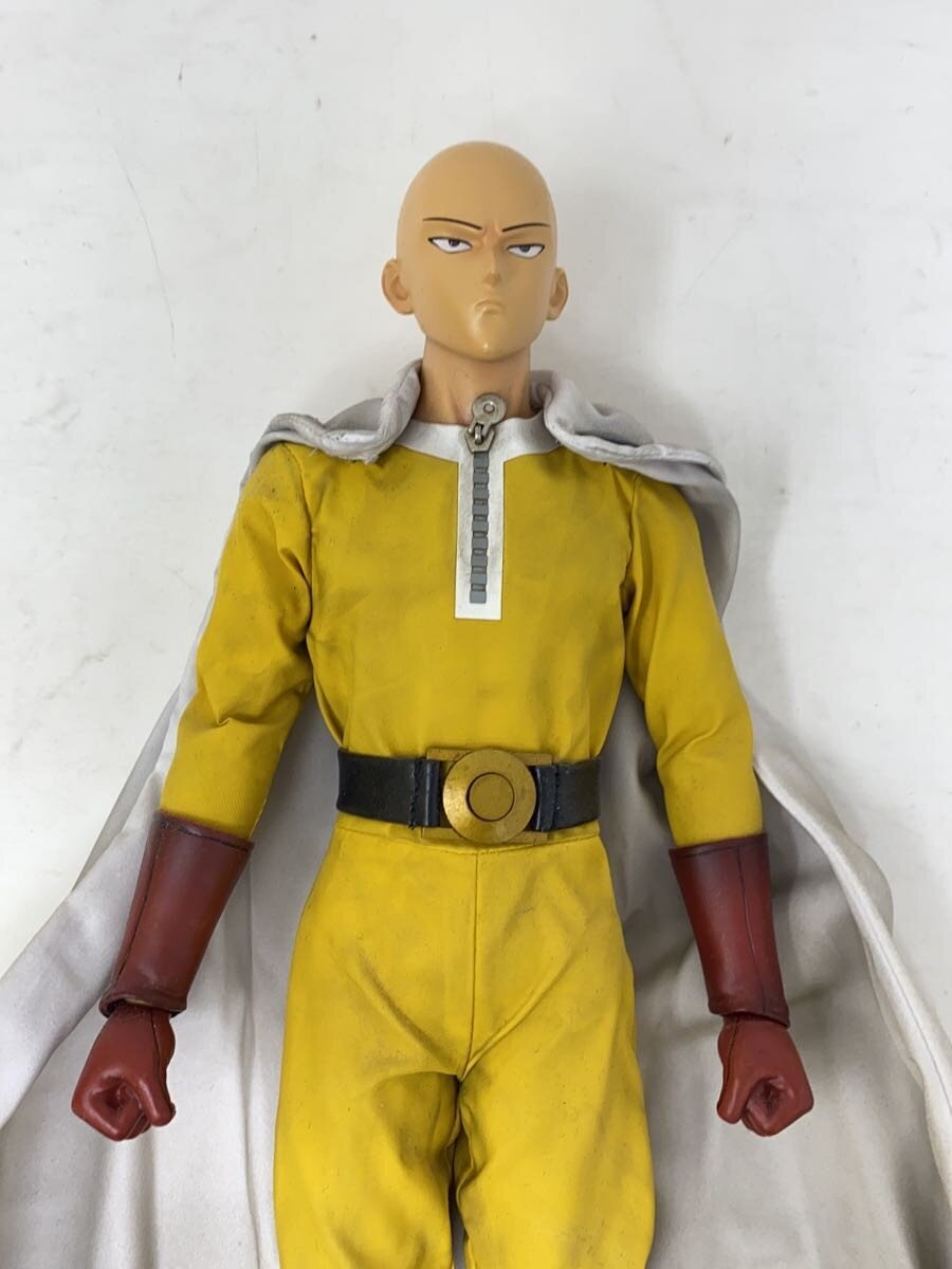 THREEZERO 1/6 Articulated Figure Saitama