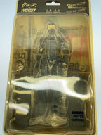 dive Figure: Bunta Mishima (三島文太) [P.A.D-県南の抗争編]