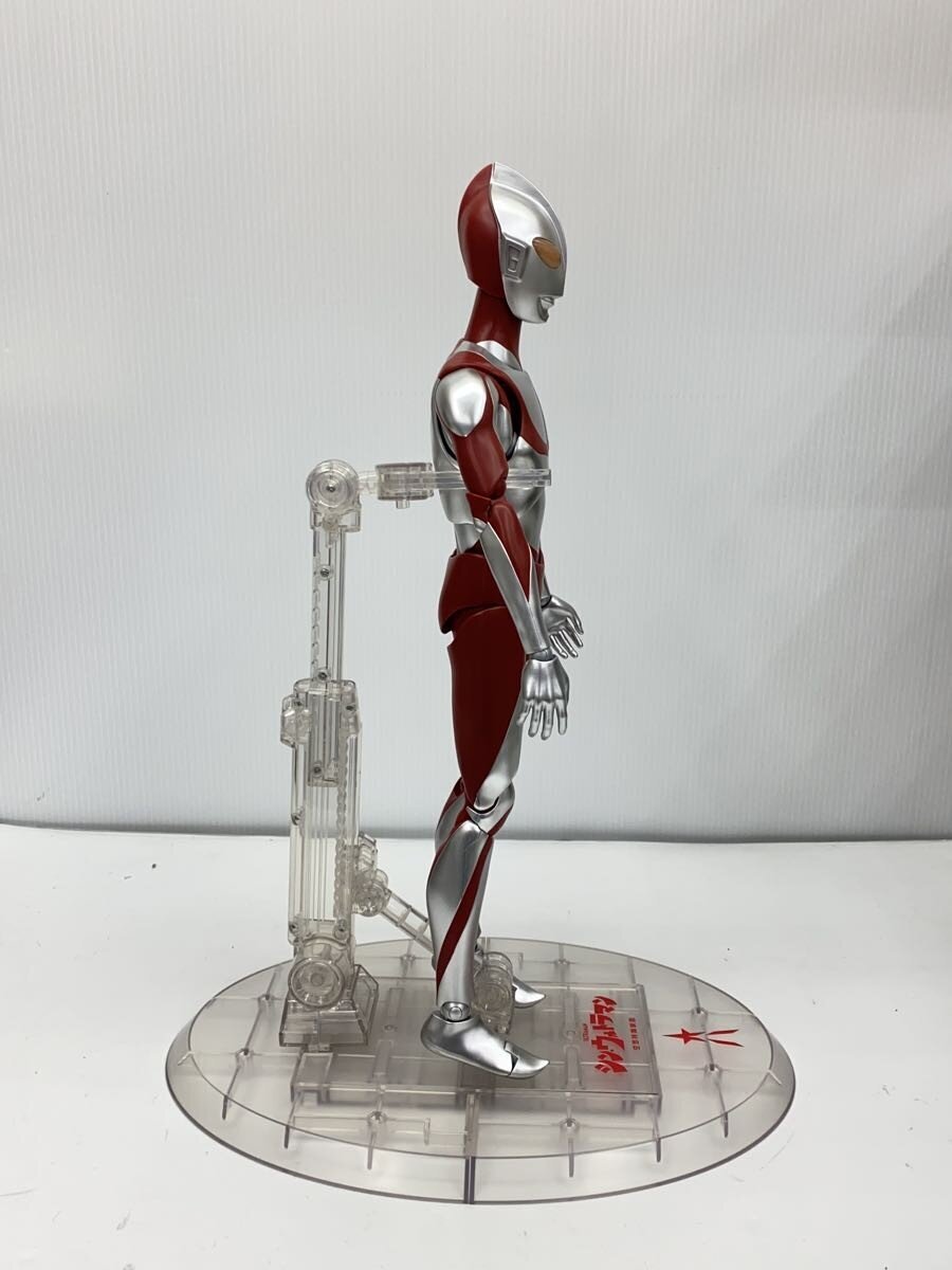 BANDAI SPIRITS Tokusatsu Figure