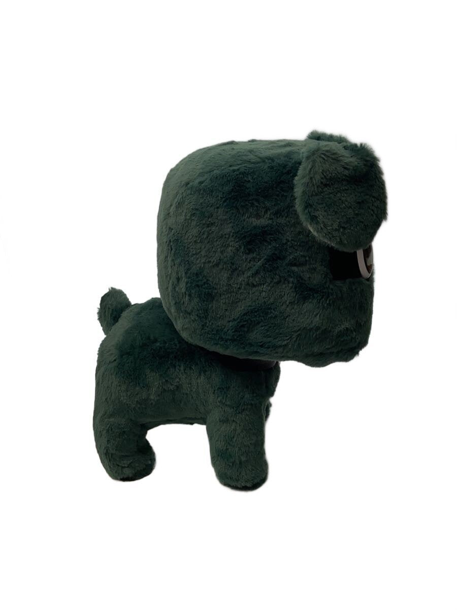 MITSUBISHI DELIMARU Plush (Green)