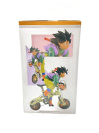 BANDAI SPIRITS Dragon Ball Ichiban Kuji A Prize Son Goku Figure (Opened)