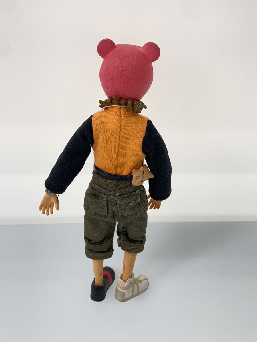 Other Brand Tekkonkinkreet Shiro Figure
