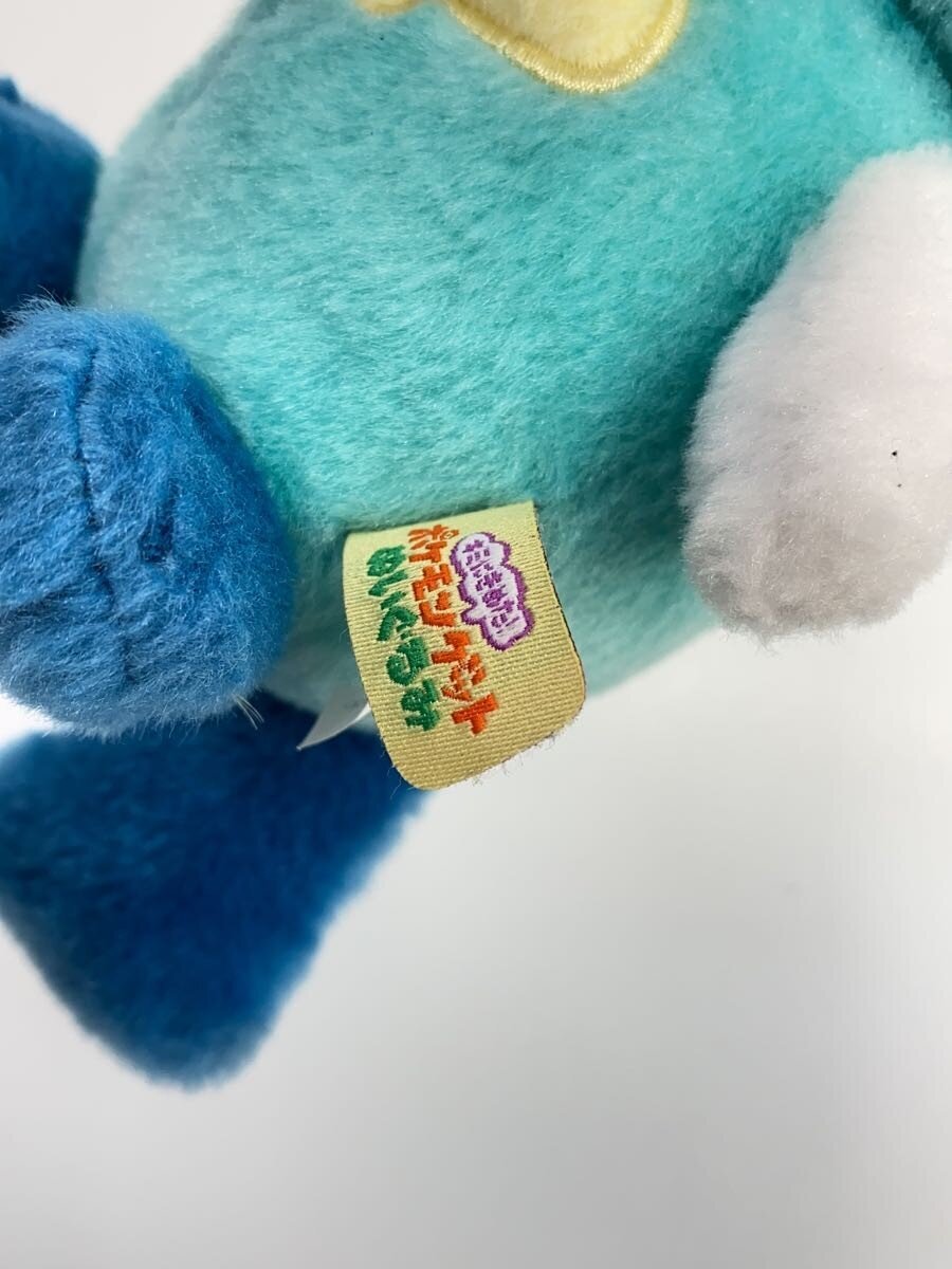 Takara Tomy Arts × Pokemon Oshawott (Kimi ni Kimeta! Pokemon Get) Plush