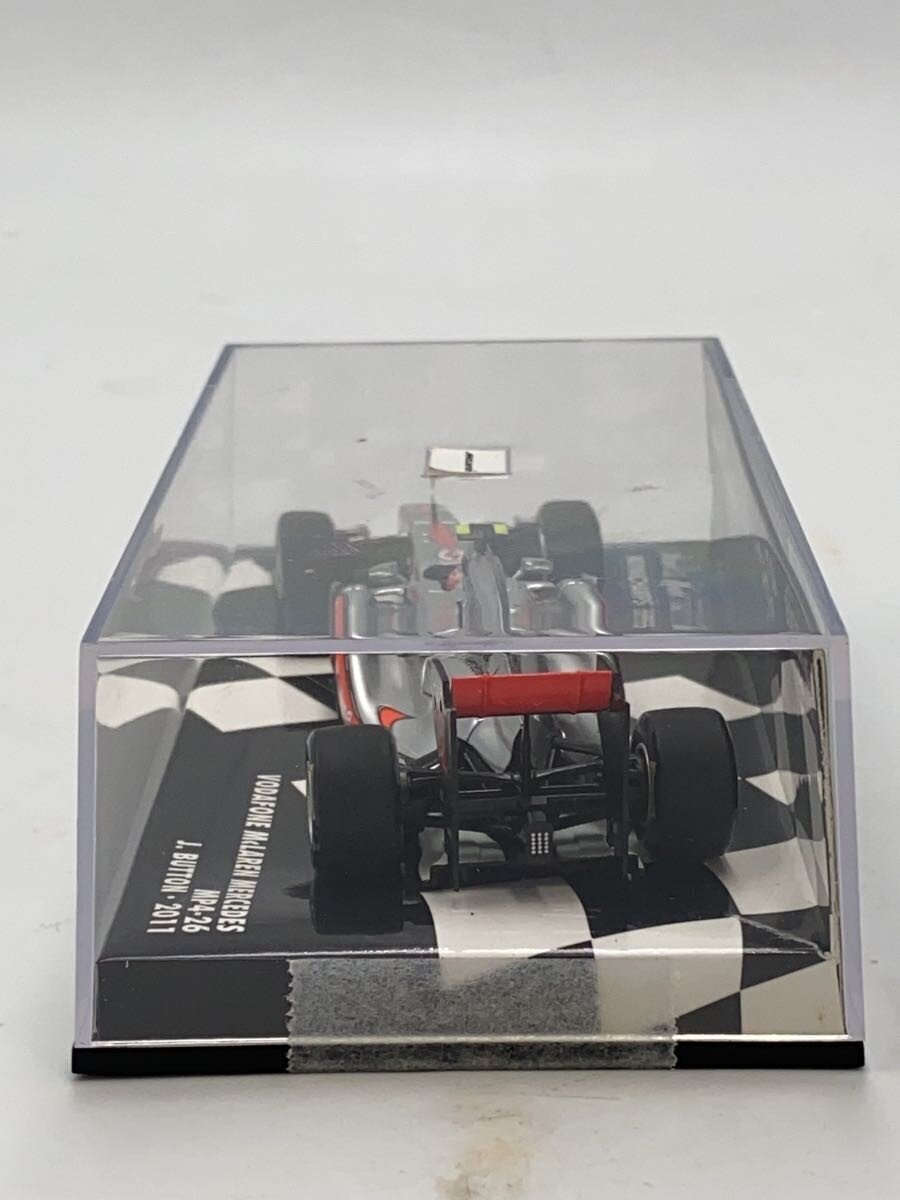 MINICHAMPS Mini Car