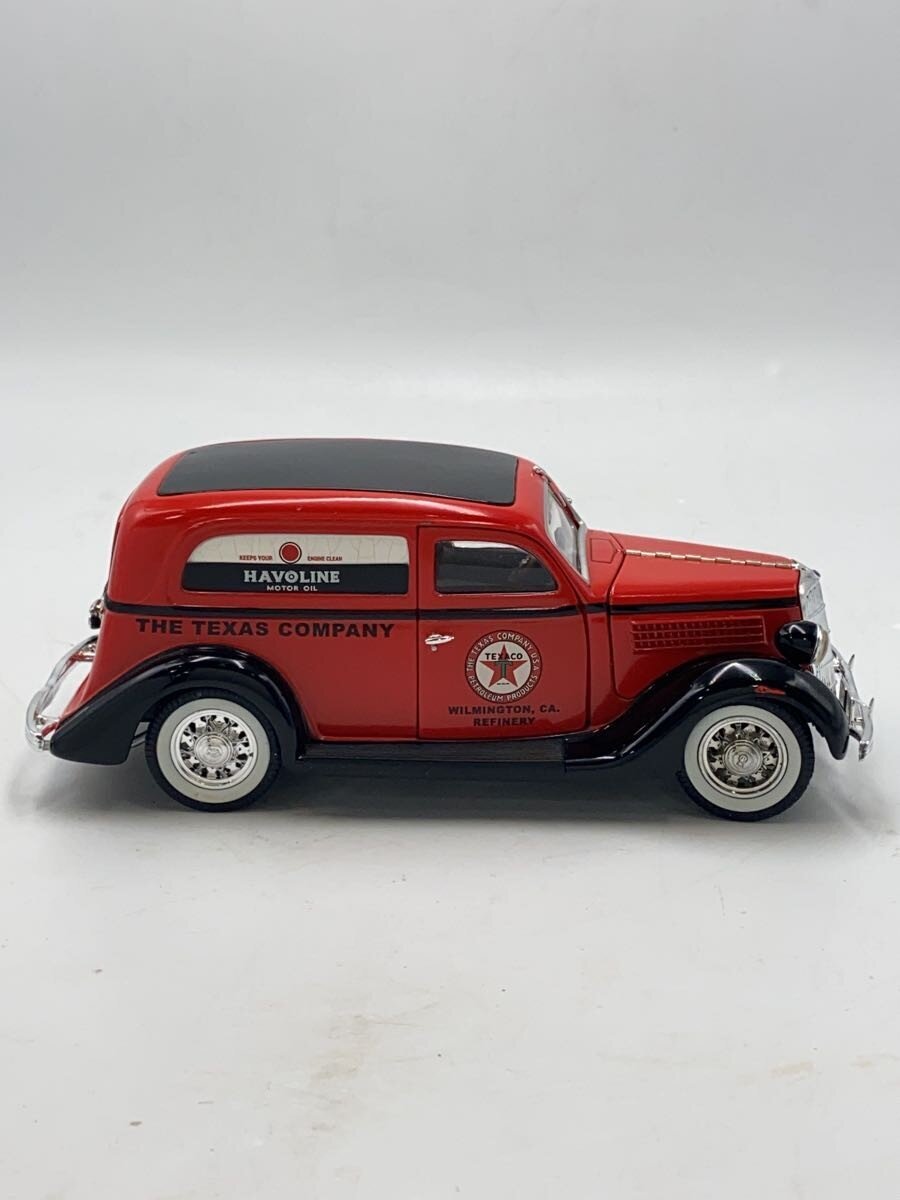 TEXACO 1935 Ford Sedan Delivery