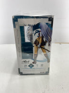ALTER Figure — Ikki Tousen: Zhao Yun Zilong (Chou'un Shiryū)