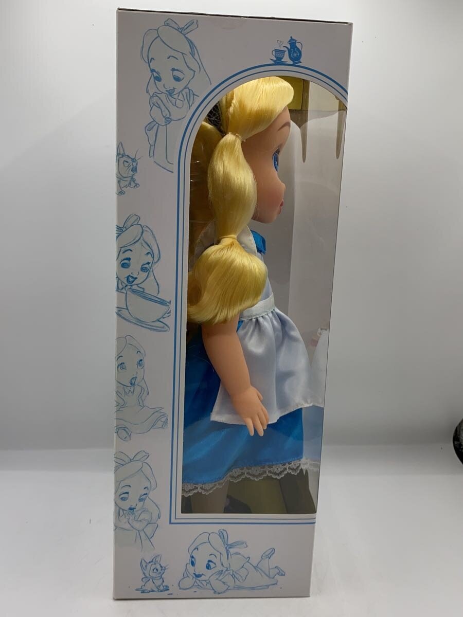 Disney Figure