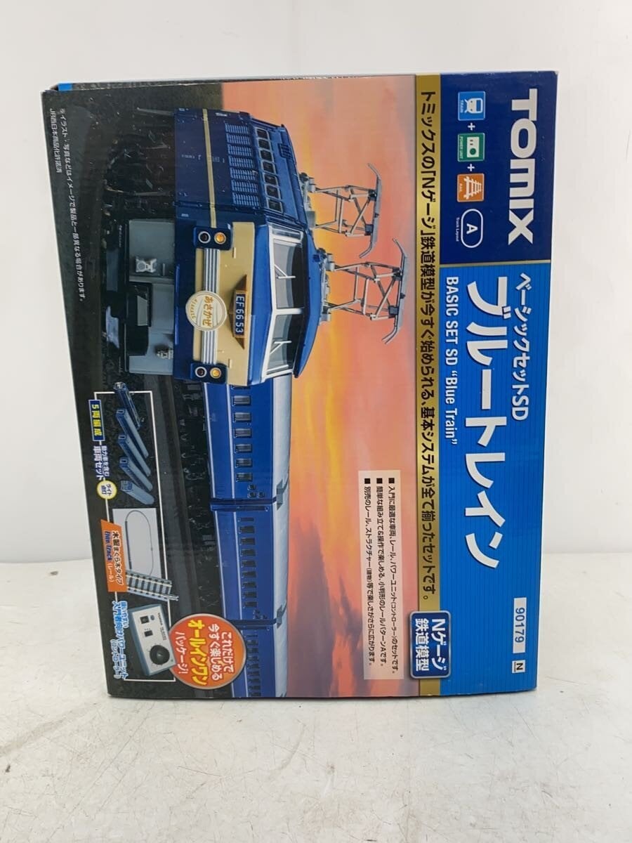 TOMIX 90179 - Miscellaneous Hobby Item