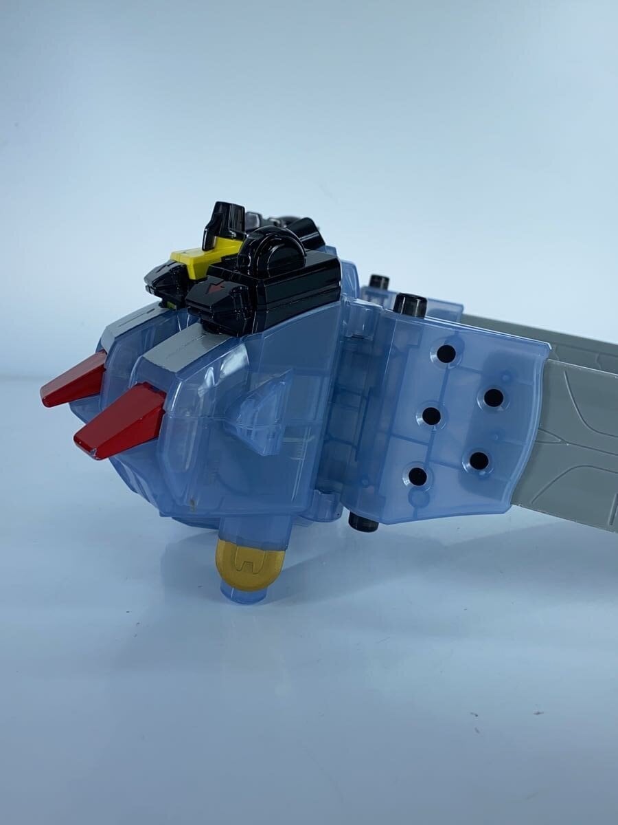 BANDAI DX Fourze Driver (Kamen Rider Fourze)