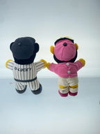 Other Brand Trucky & Lucky Plush