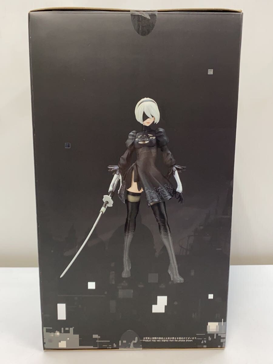SQUARE ENIX NieR:Automata 2B Standard Version