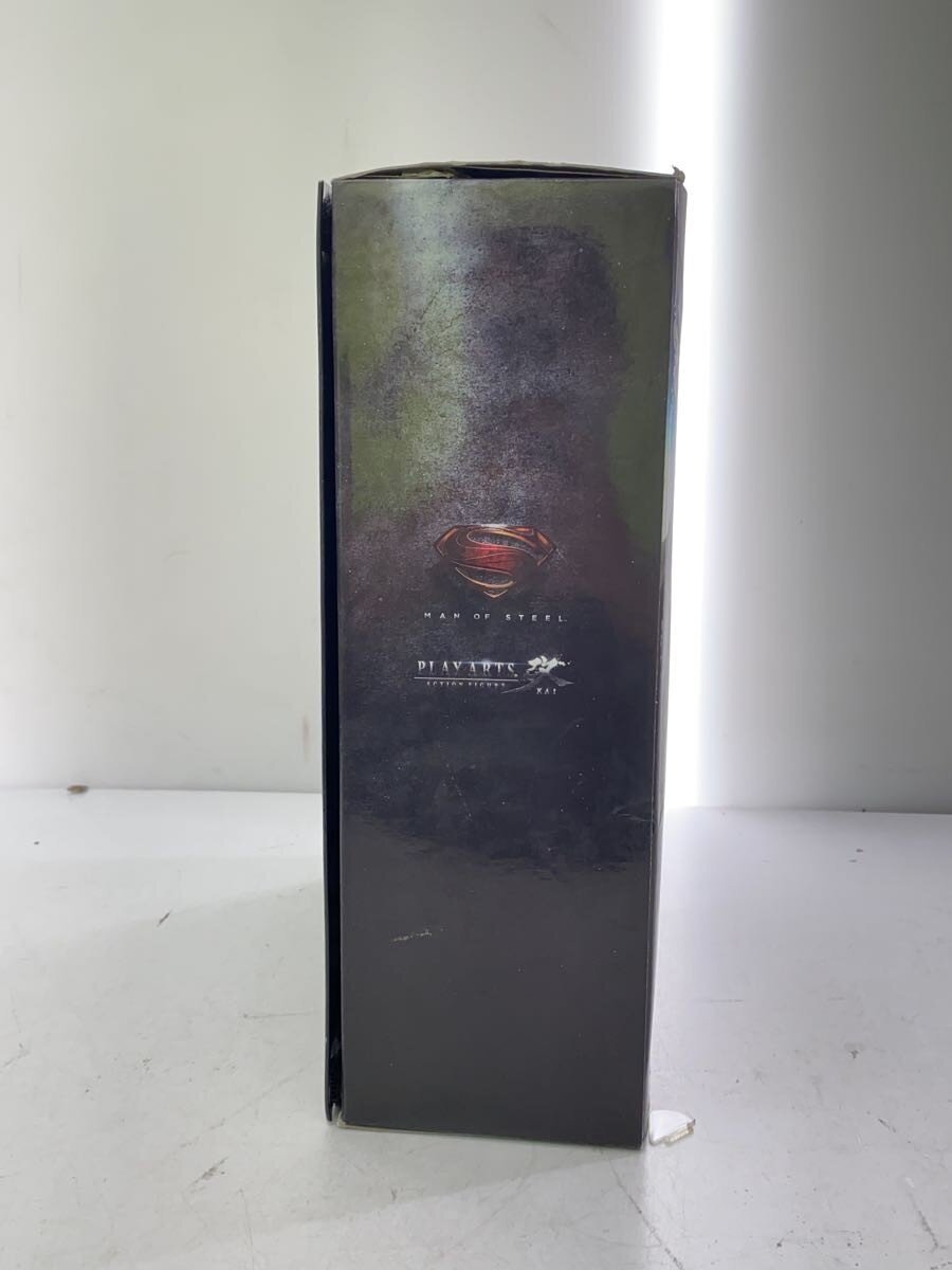 SQUARE ENIX Play Arts Kai General Zod (Figure)