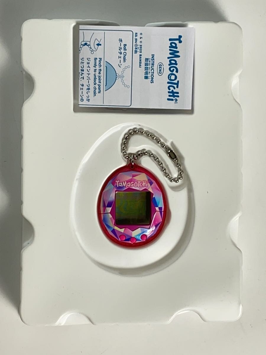 BANDAI Tamagotchi GEN2 (Girls)