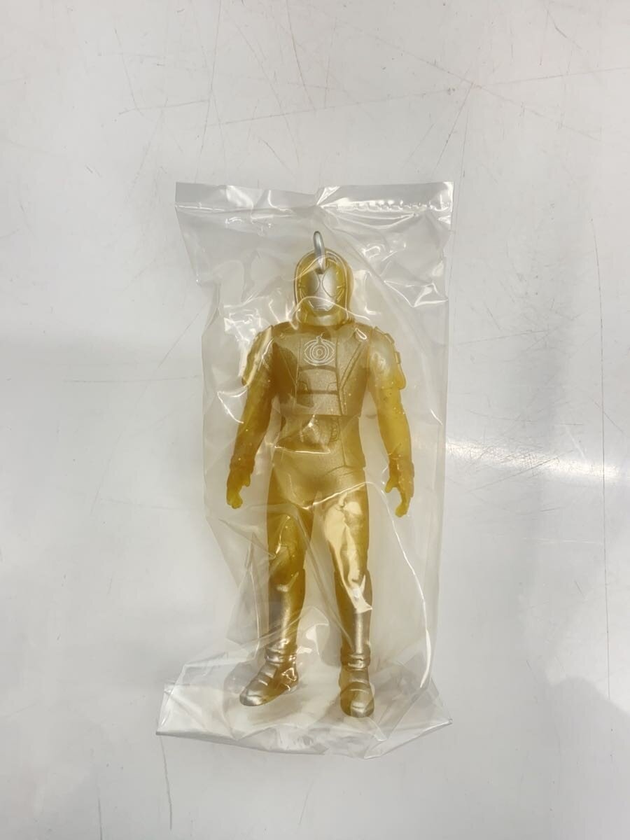 BANDAI Hero Tokusatsu