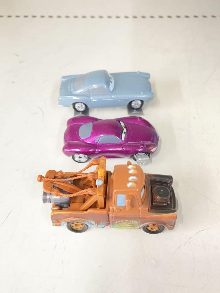 TAKARA TOMY Mini Car 207025