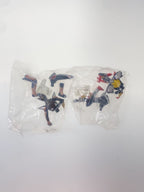 Other Brand Kamen Rider Action Pose Set