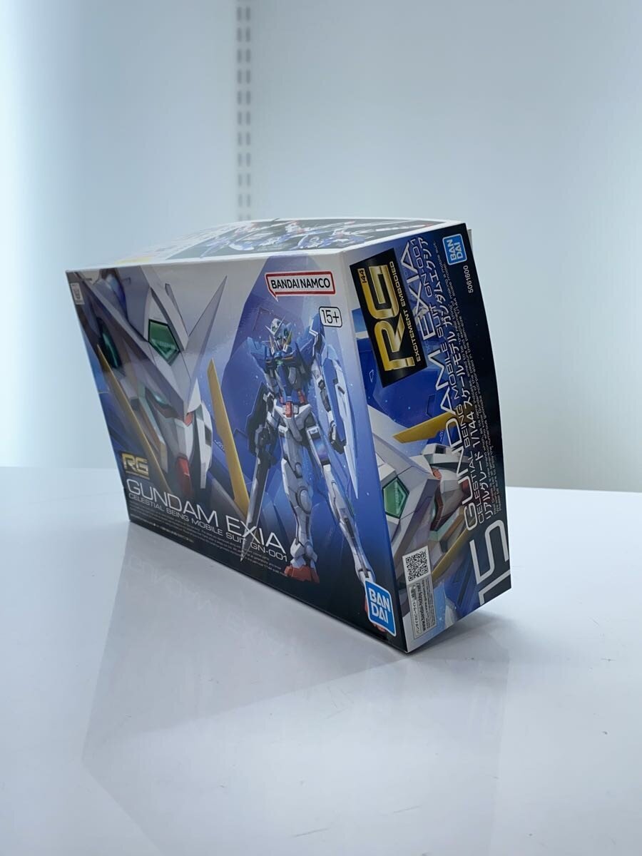 BANDAI SPIRITS Plastic Model (Gunpla)