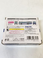 TOMYTEC Boy