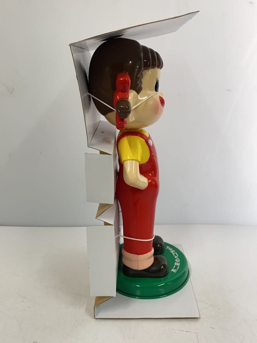 Other Brand Peko-chan Bobblehead Figure