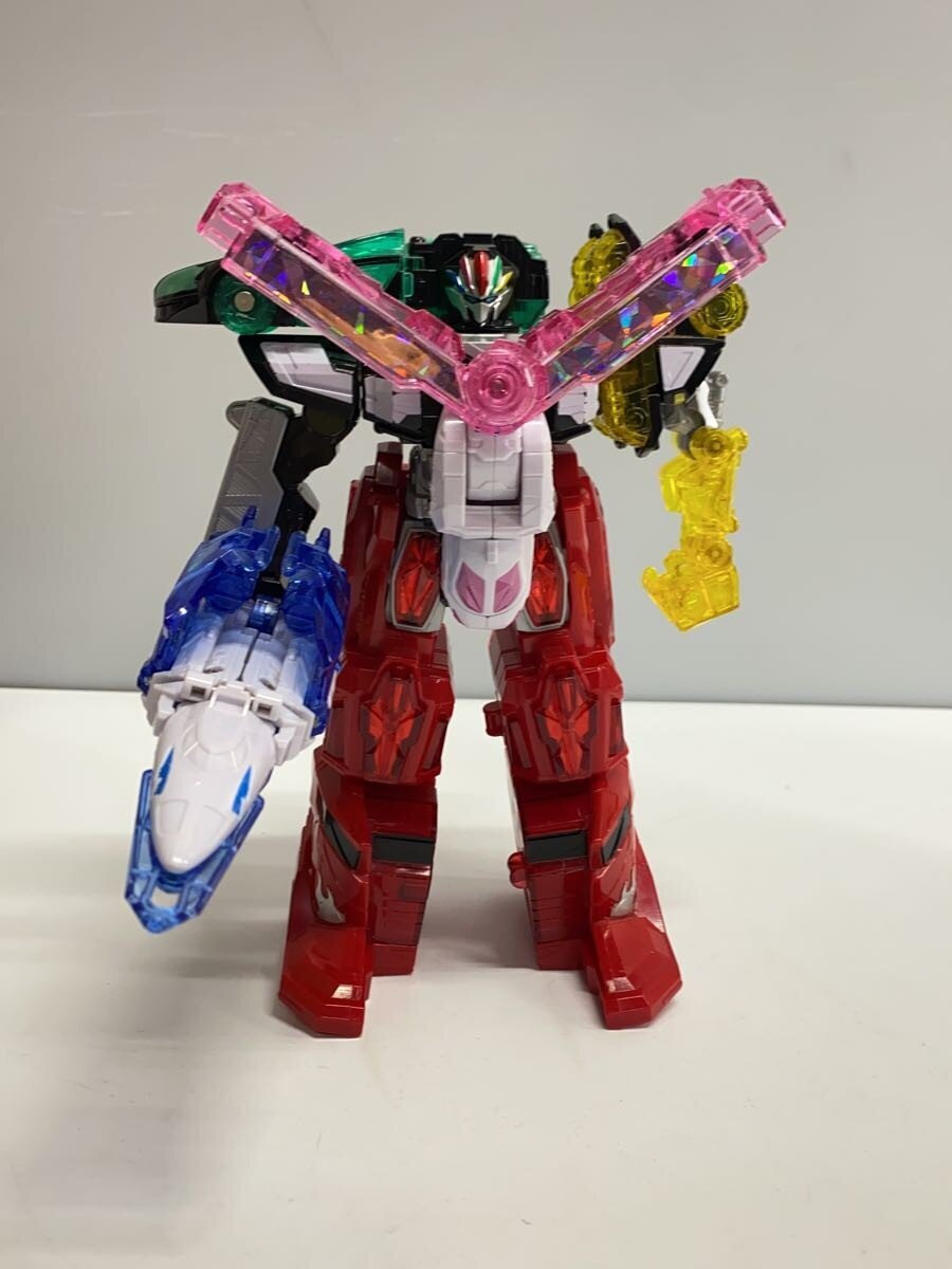 BANDAI Hero (Tokusatsu)