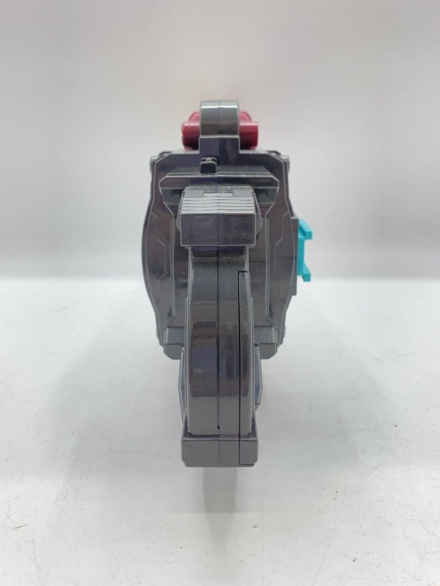 BANDAI DX Henshin Gun Bake Magnum (Kamen Rider GAV)