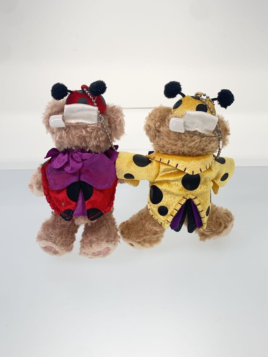 Disney RESORT Girl / Duffy & ShellieMay Set