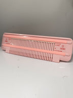 TOMY Amu Amu Girl Easy Version (1989) Parts Included, With Video