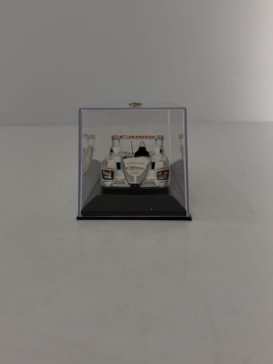 MINICHAMPS Minicar WHT 400 (031305)