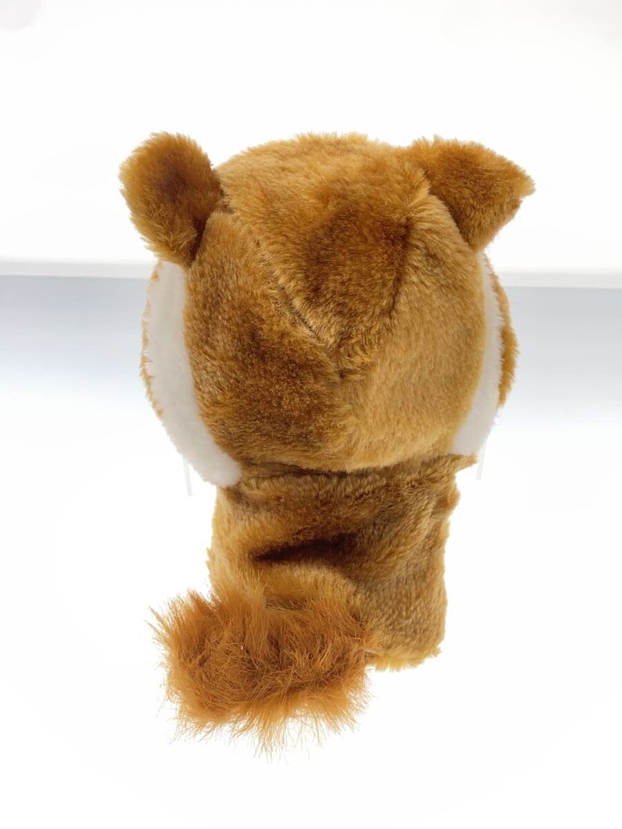 TAITO Plush: Shinnosuke Nohara in Musasabi (Flying Squirrel) Costume (Early, Crayon Shin-chan)