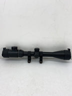 ANS Optical 3-9x40egb BLK
