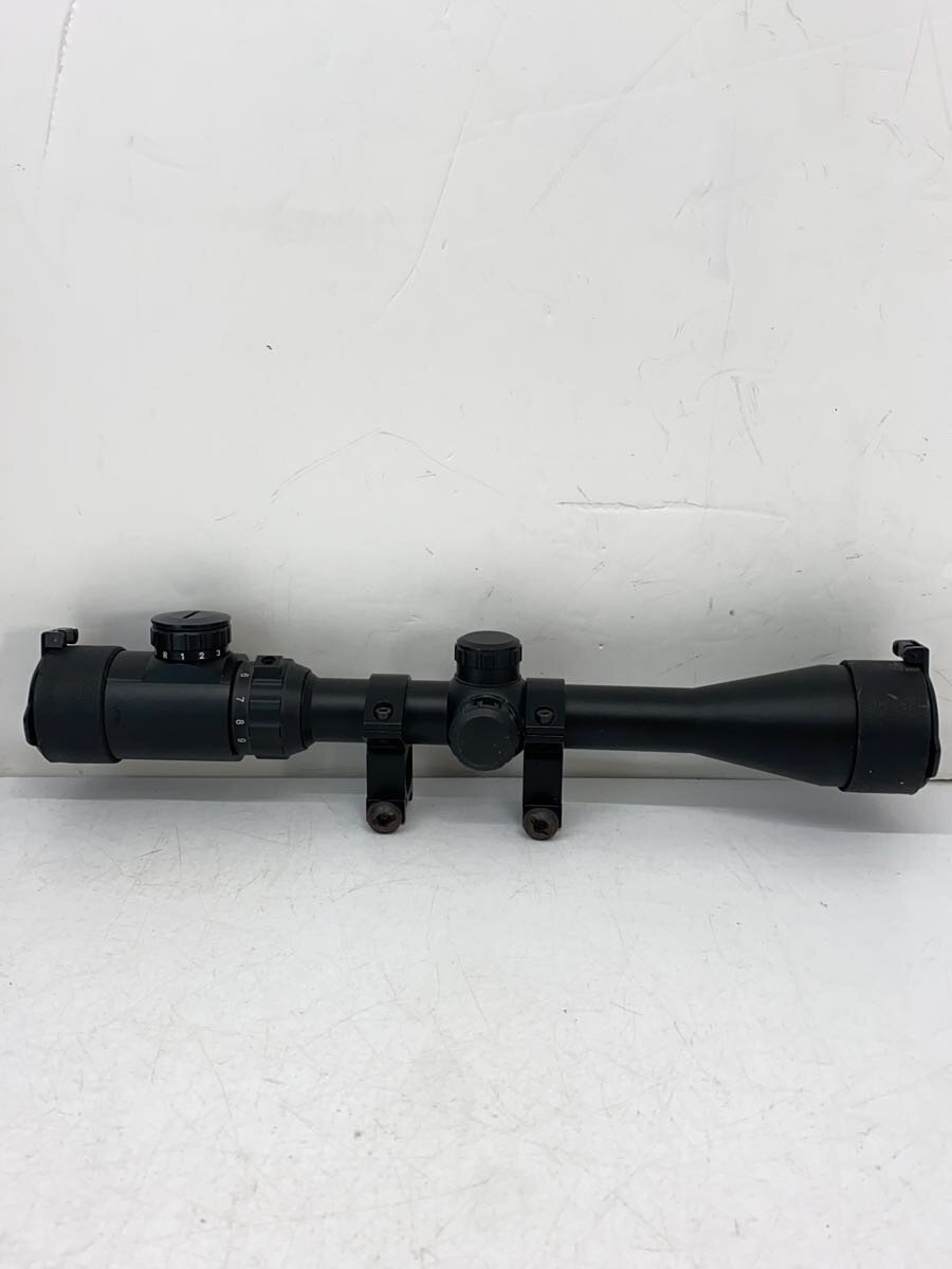 ANS Optical 3-9x40egb BLK