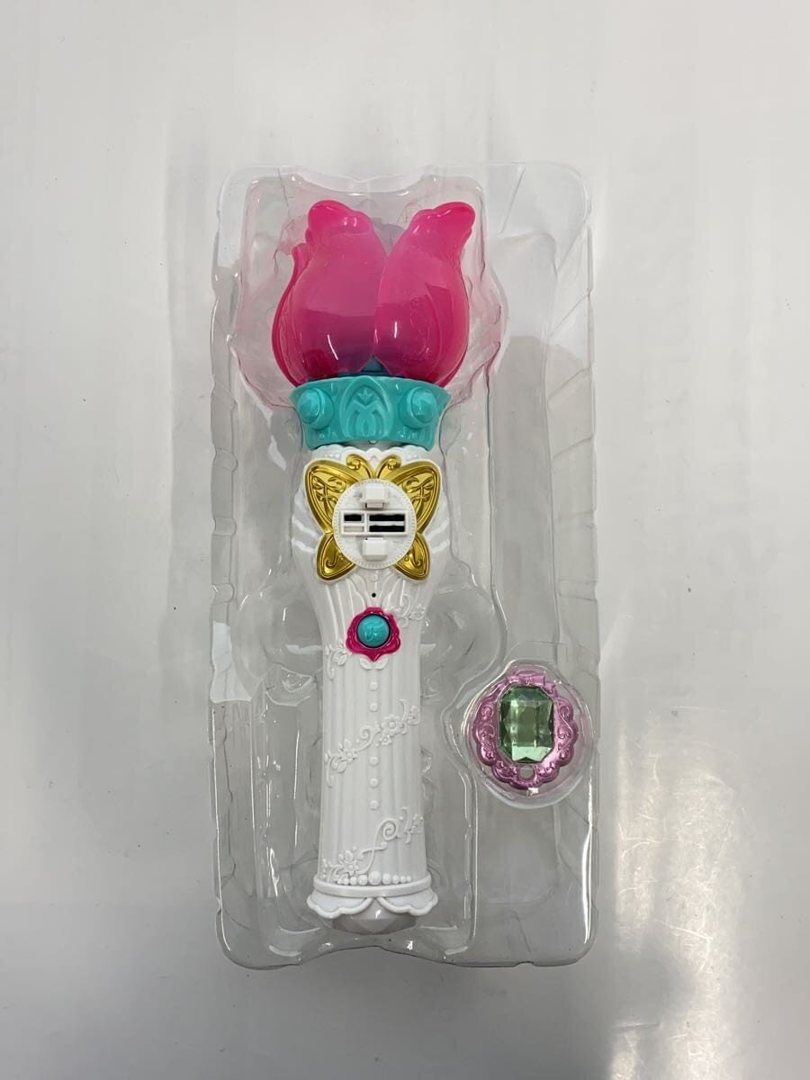 BANDAI Maho Girls Precure Flower Echo Wand