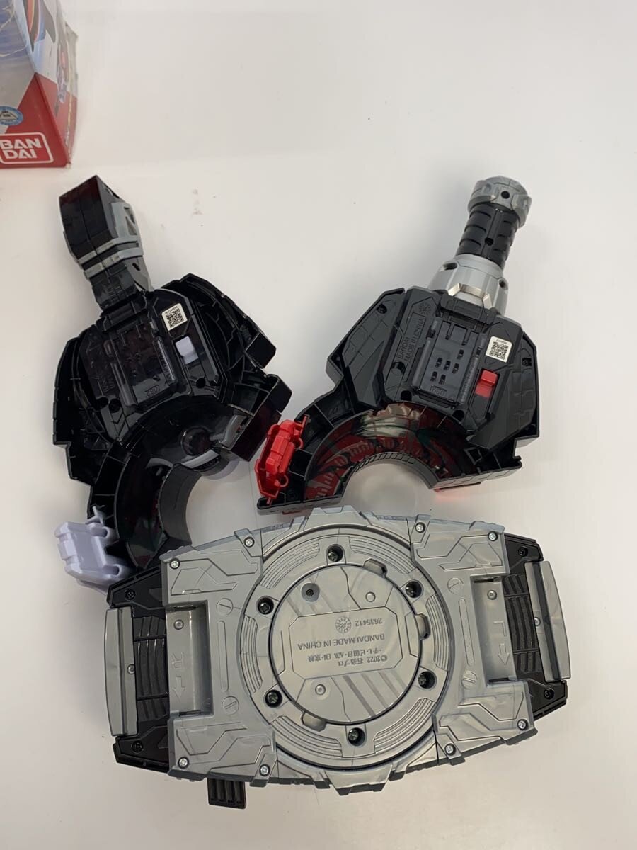 BANDAI DX Desire Driver Transformation Belt (2635412)
