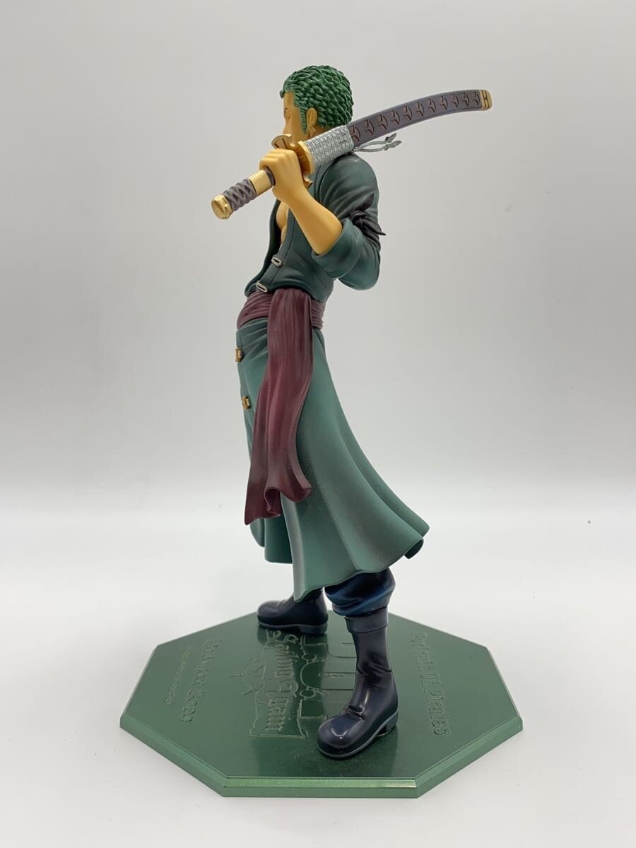 Mega House Comic & Anime Figure