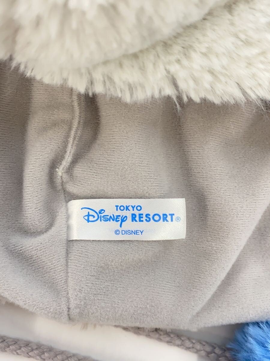 Disney RESORT Judy Hopps Fan Cap (Zootopia)