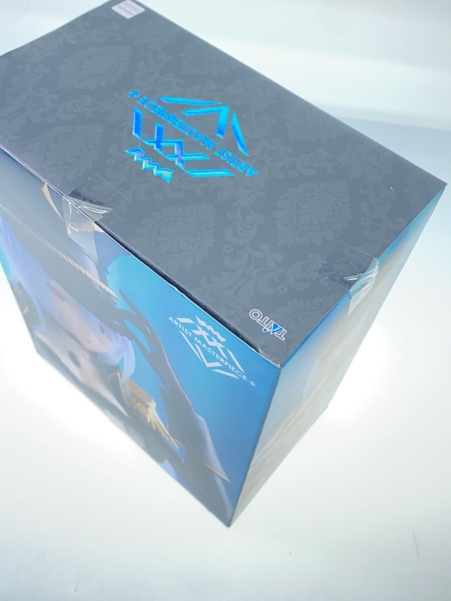 Other Brand Figure AMP+ Bisque Black Robelia