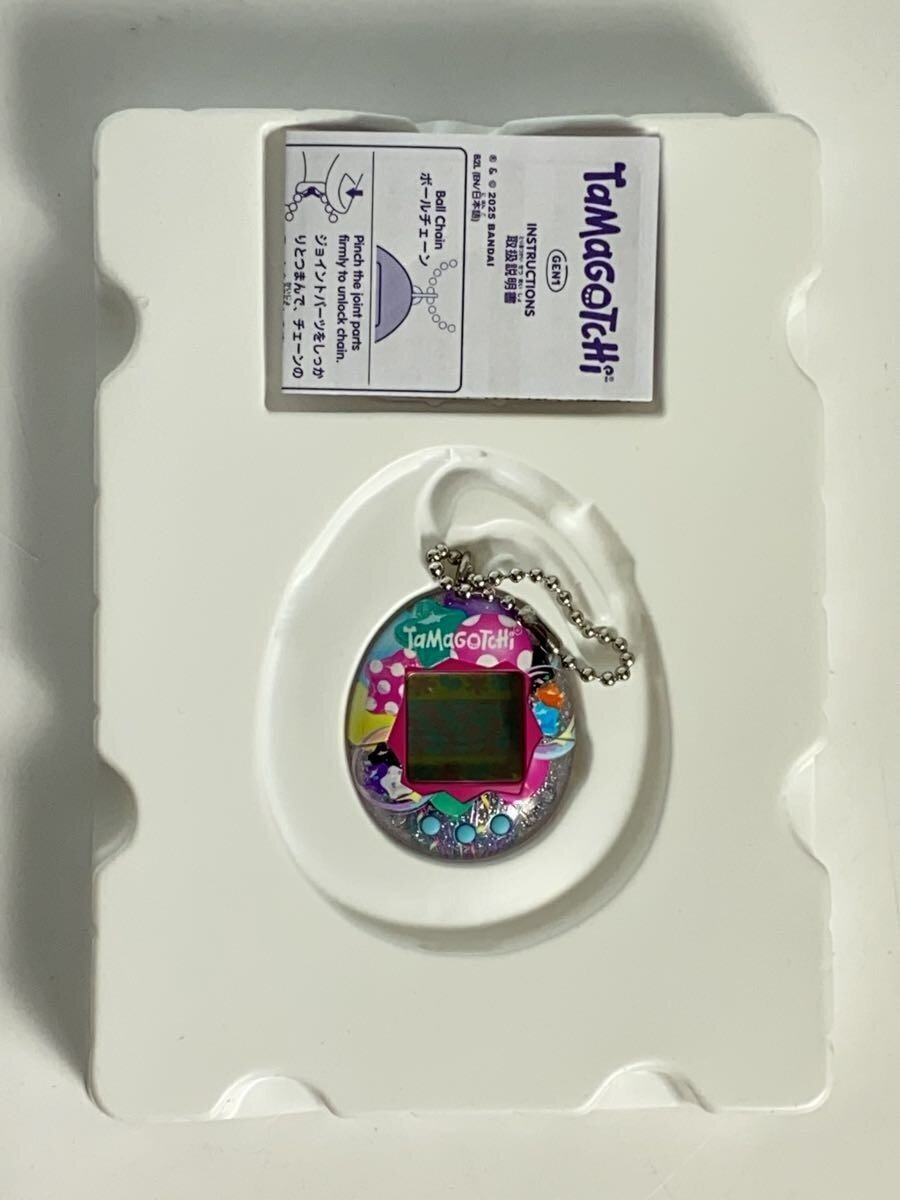 BANDAI Girl Tamagotchi GEN1