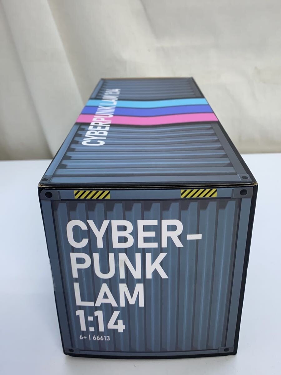 Other Brand CYBERPUNK LAM 1:14