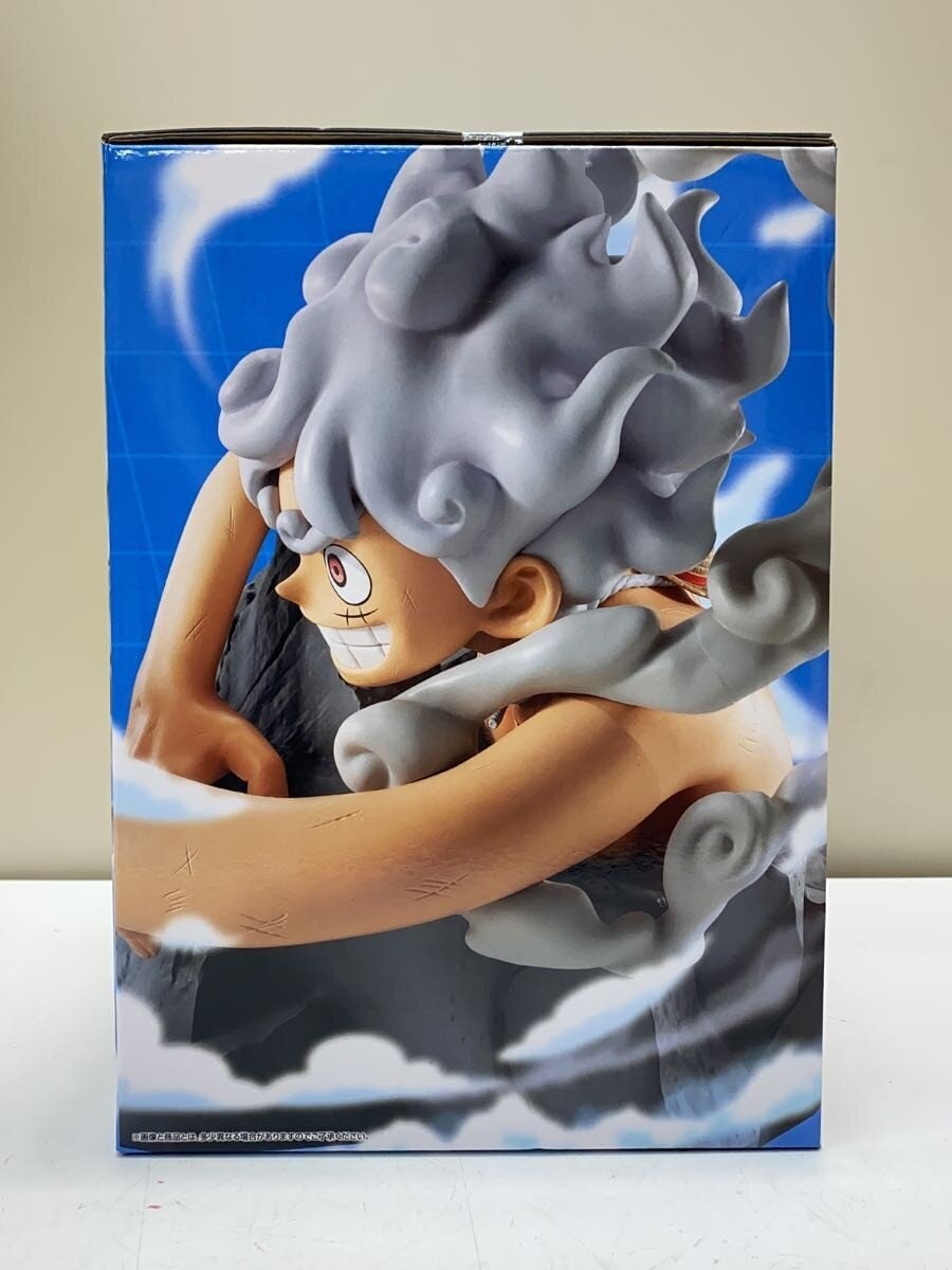 BANDAI SPIRITS Comic & Anime Figure
