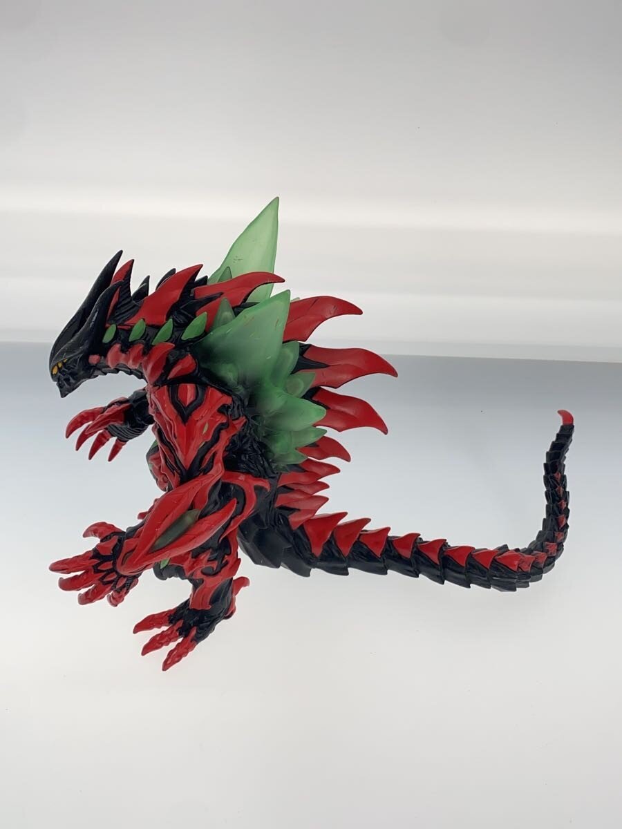 Other Brand Sofubi Ultra Monster DX ArchBelial