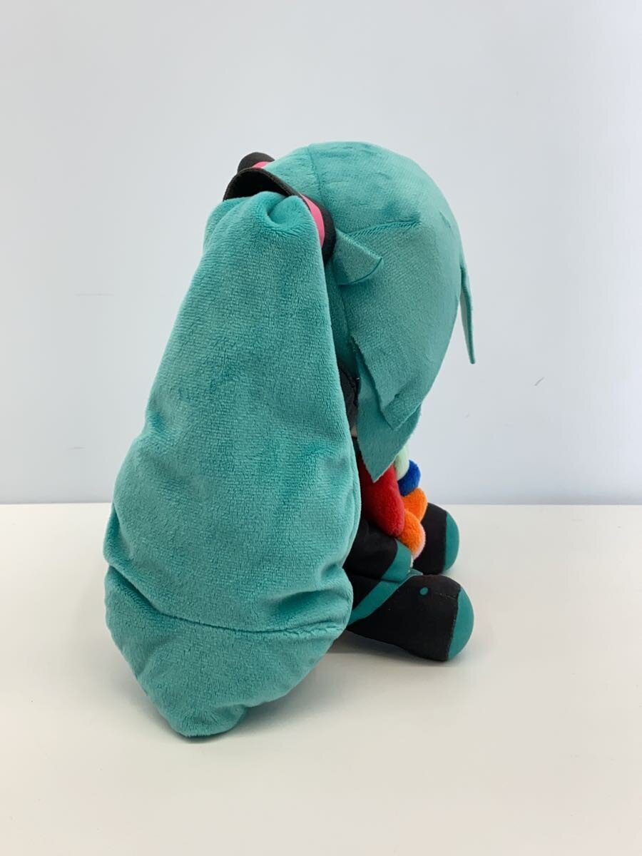 SEGA Ichiban Kuji Hatsune Miku Fuwapuchi - Last Lucky Prize