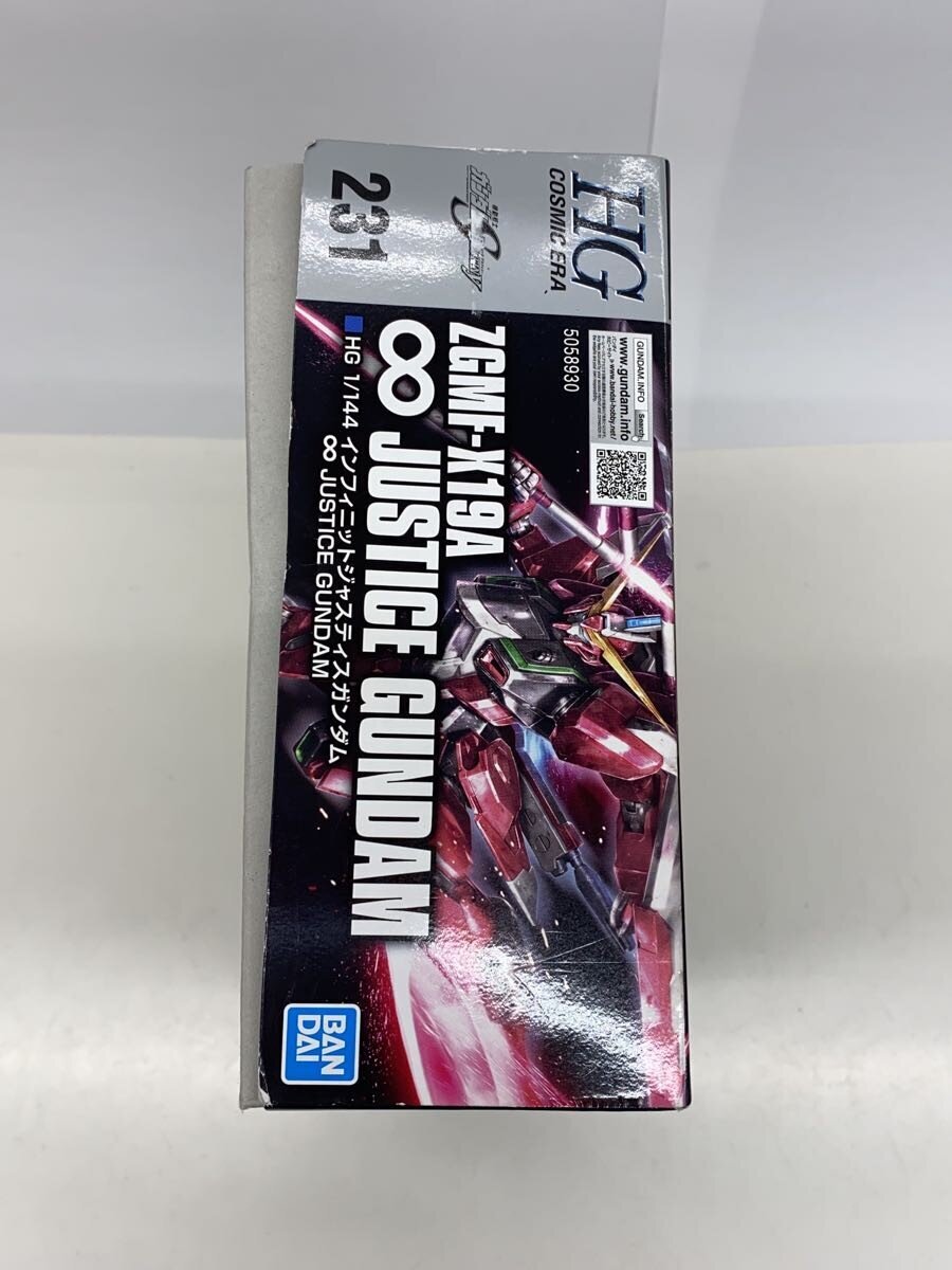 BANDAI Gunpla Plastic Model
